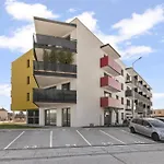 Apartment Stupava, Private Parking Stupava