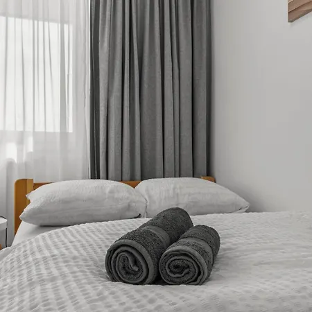 Apartment Stupava, Private Parking *