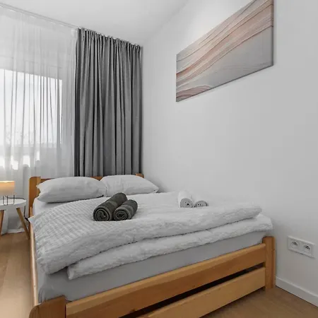 Apartment Stupava, Private Parking Stupava